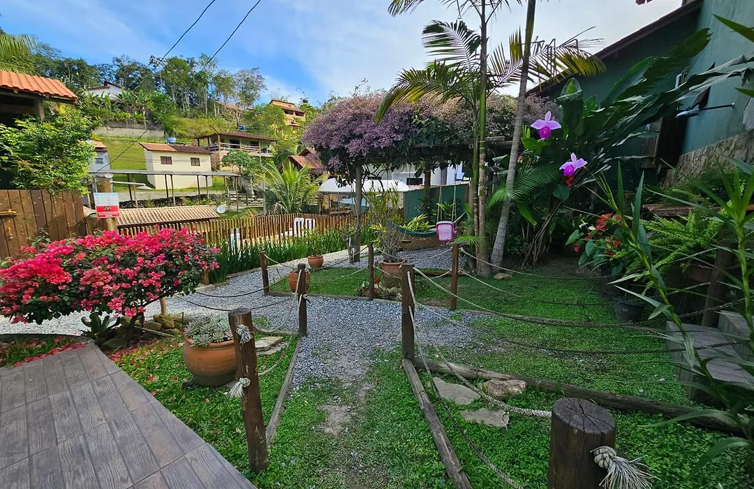 Casa espaçosa famíliar-1